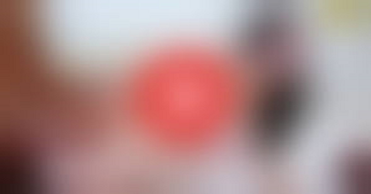 Centered Image